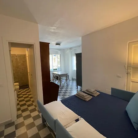 Le Grazie Porto Venere