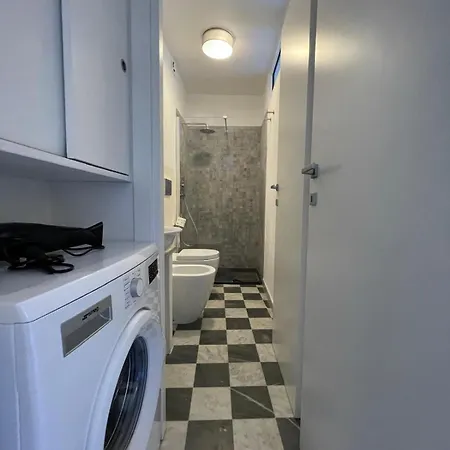 Le Grazie Apartmán