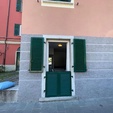 Le Grazie Apartmán *