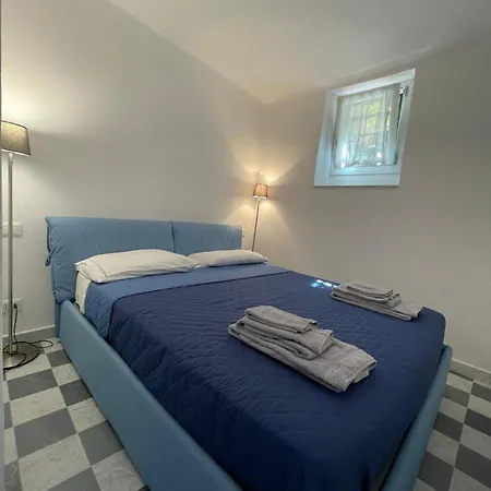 Le Grazie Apartmán
