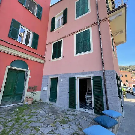 Le Grazie * Porto Venere