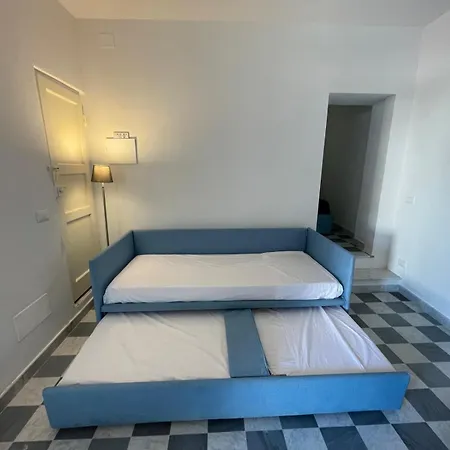 Apartmán Le Grazie