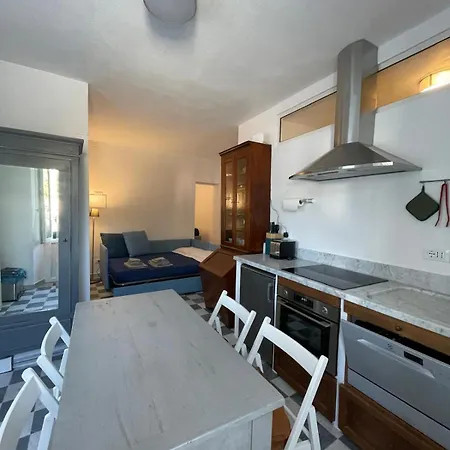 Apartmán Le Grazie Porto Venere