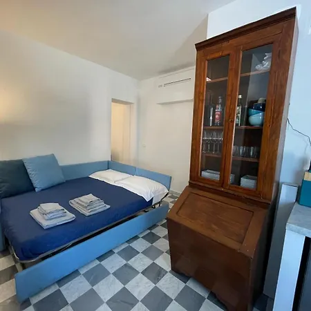 Le Grazie * Porto Venere
