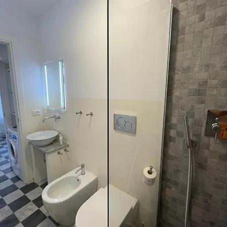Le Grazie Apartmán