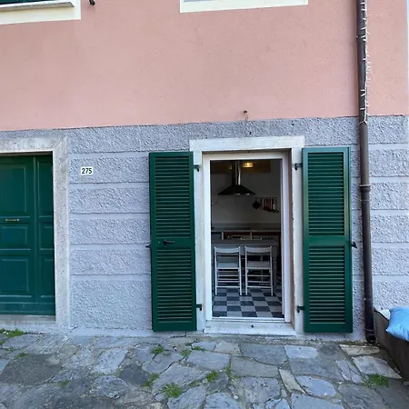 Le Grazie Apartmán *